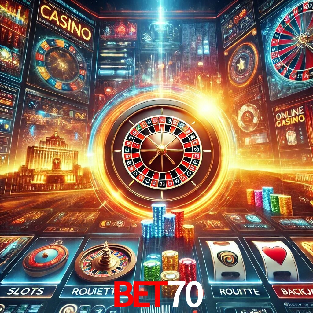  BET70