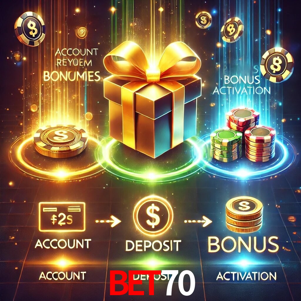  BET70
