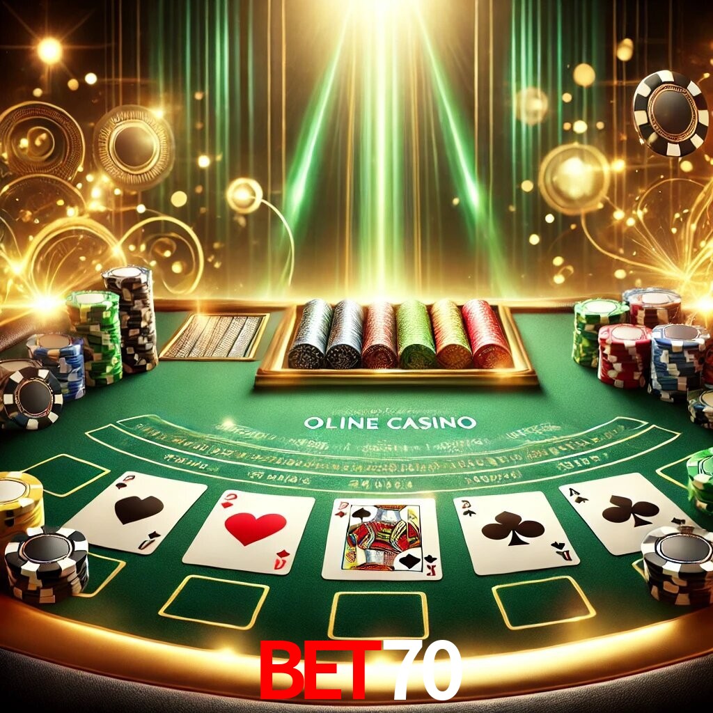  BET70
