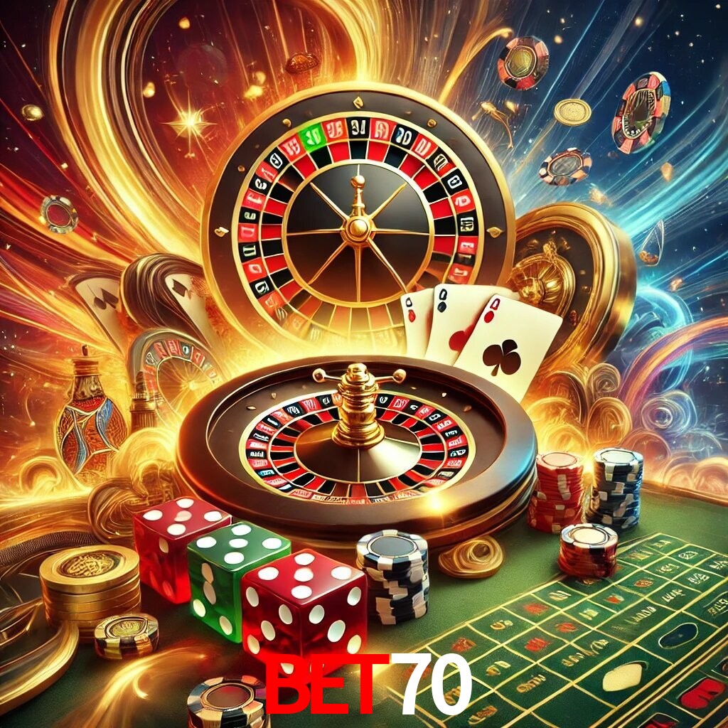  BET70