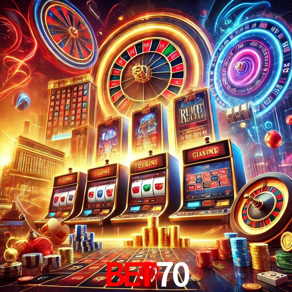  BET70