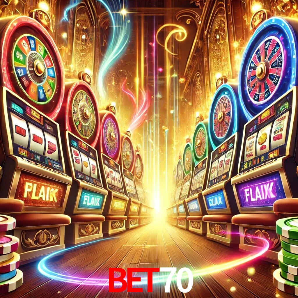  BET70