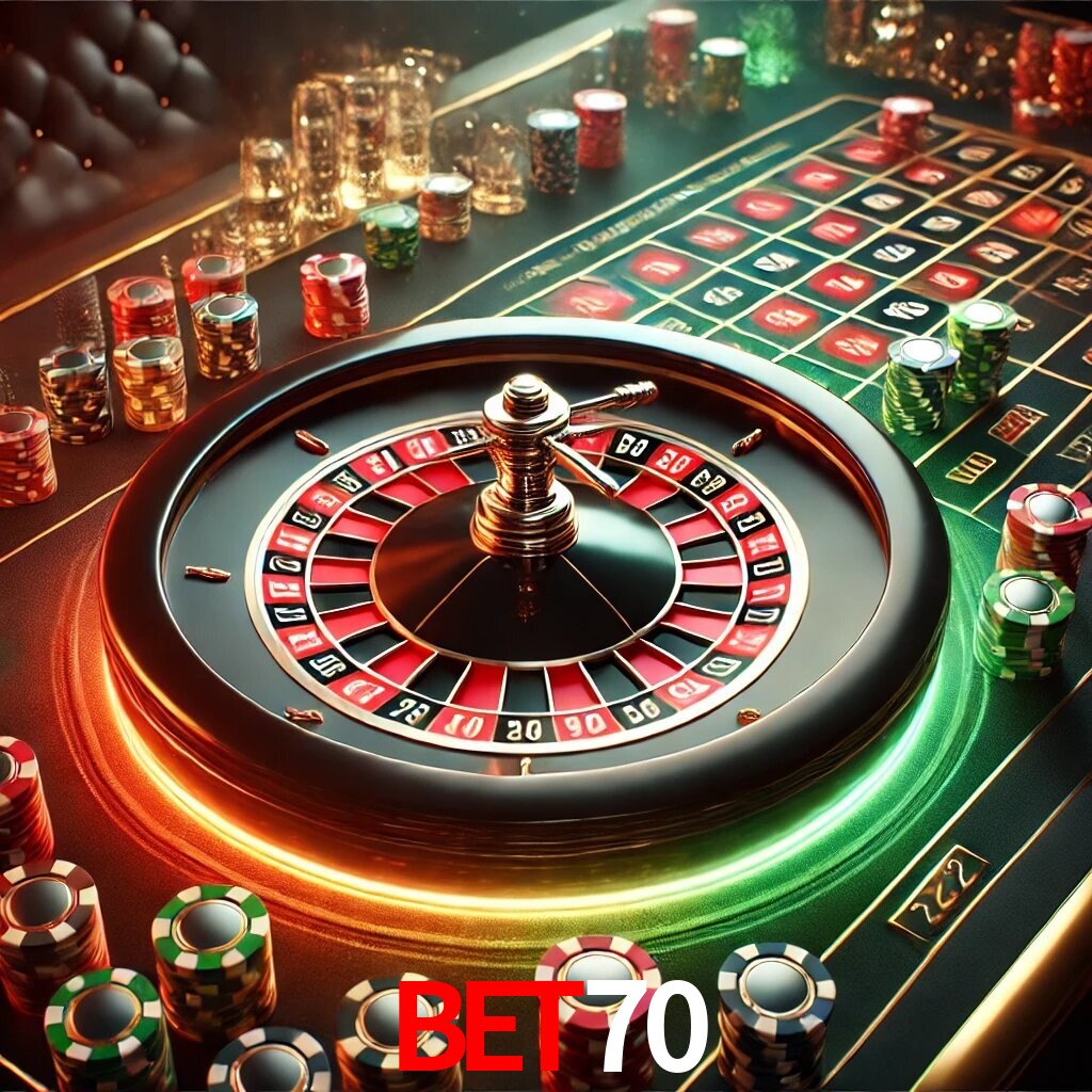  BET70