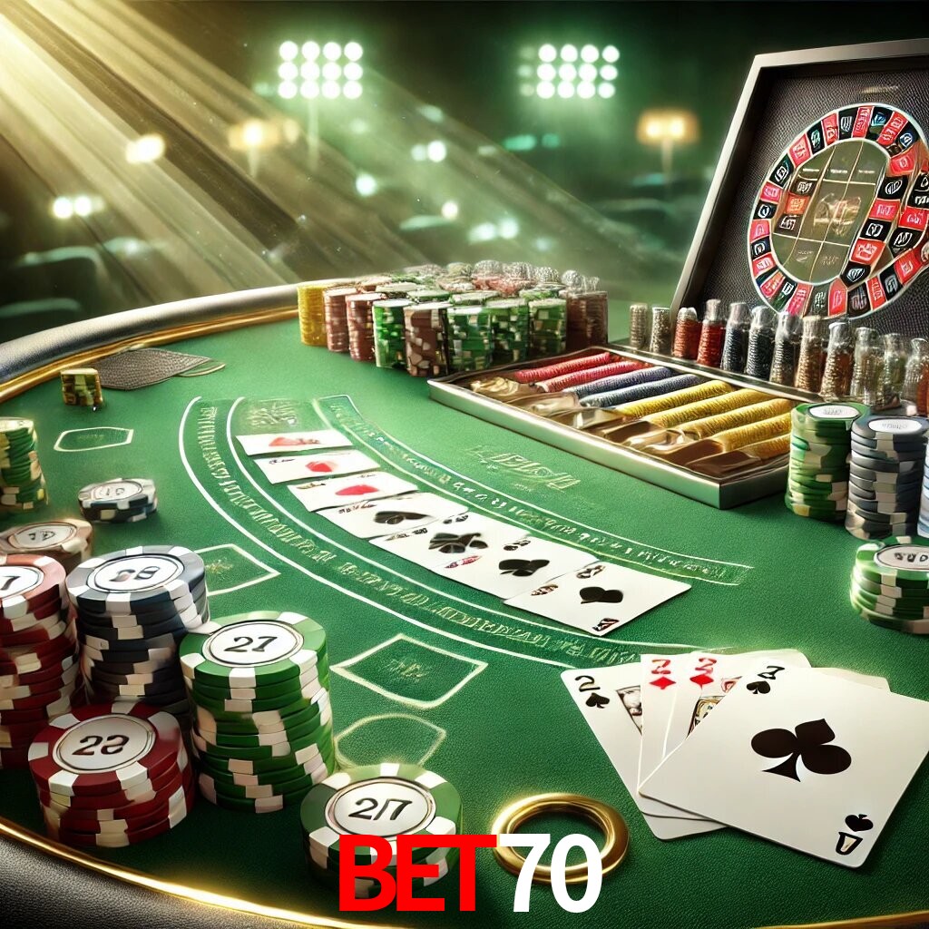  BET70