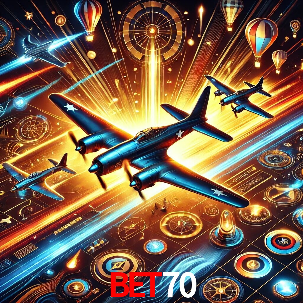  BET70